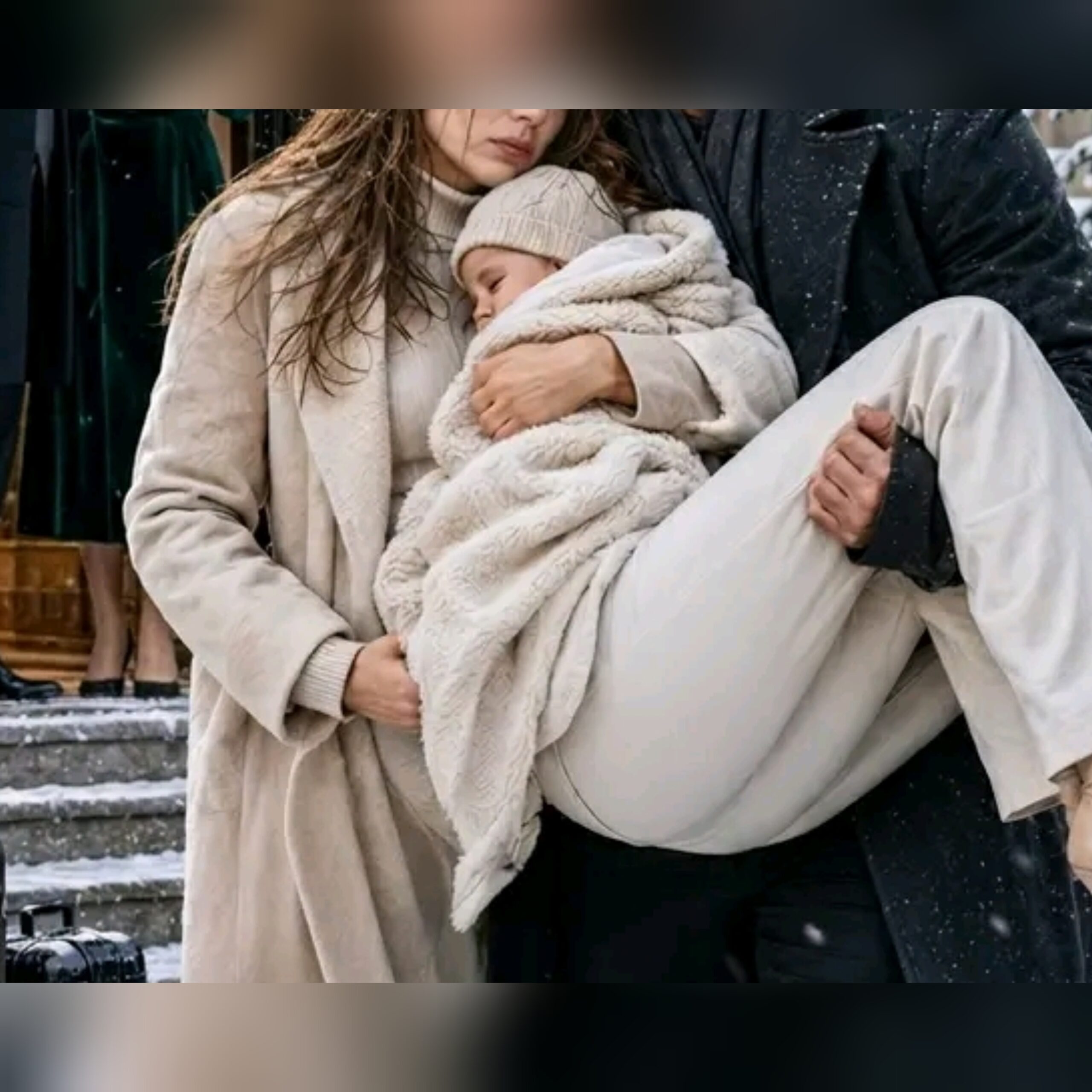 Вернулся домой, раскрыв страшную семейную ложь