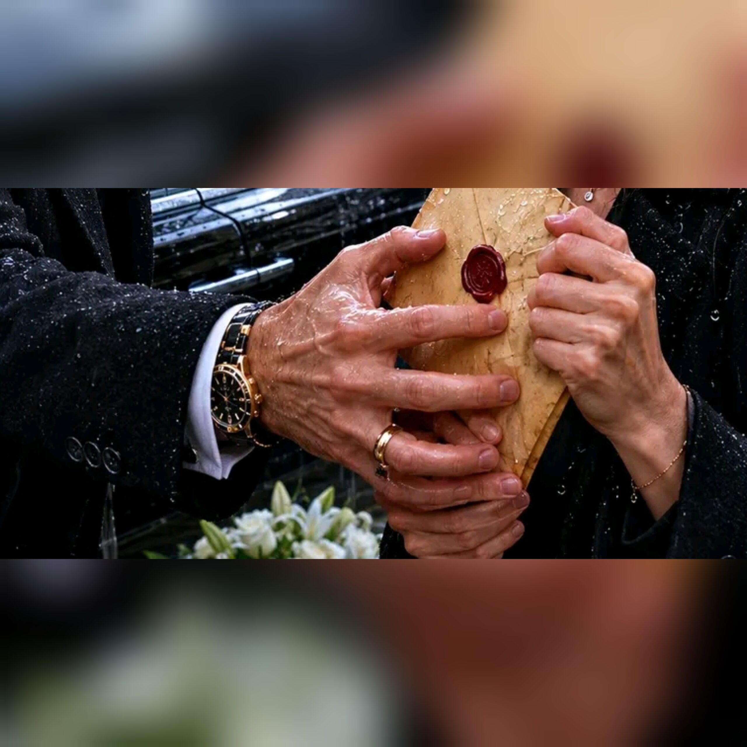 Тайна рождения перевернула жизнь Изабо навсегда