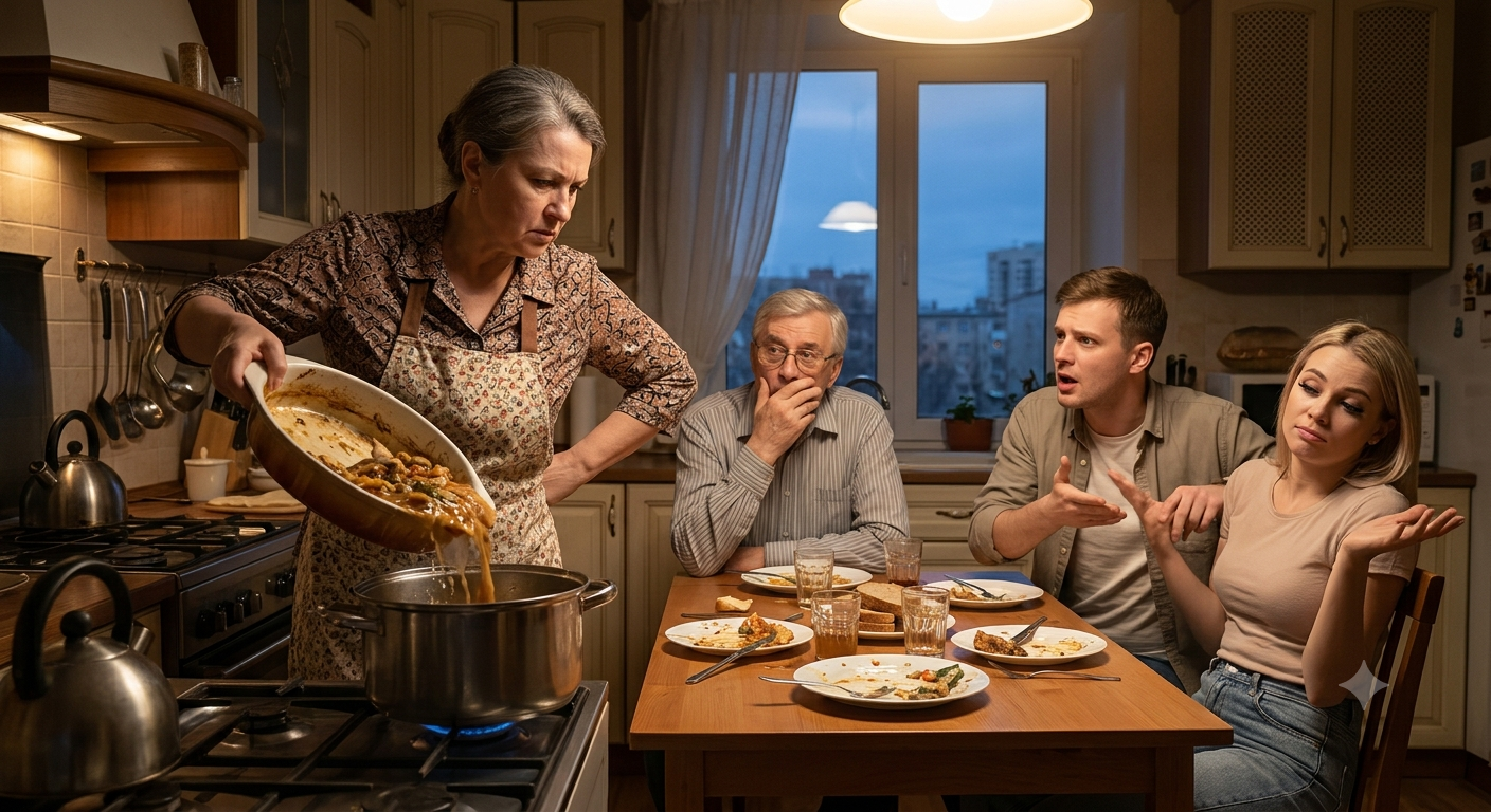 Родители лишили сына денег ради его взросления