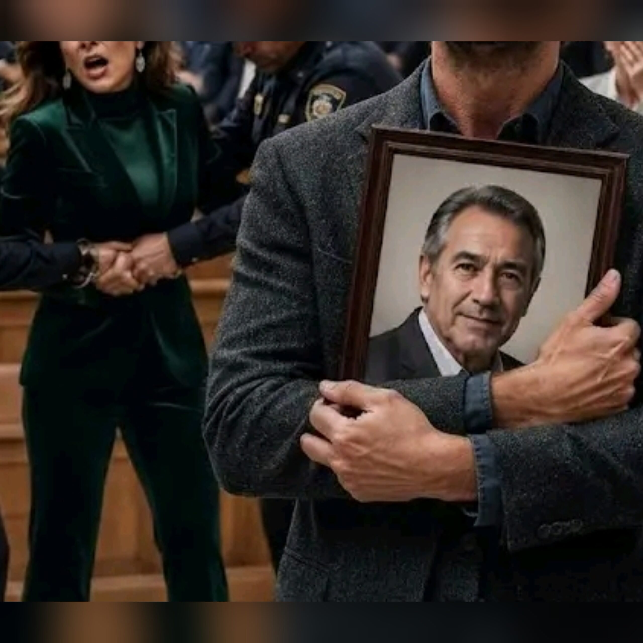 Мачеха солгала, но правда воскресла неожиданно