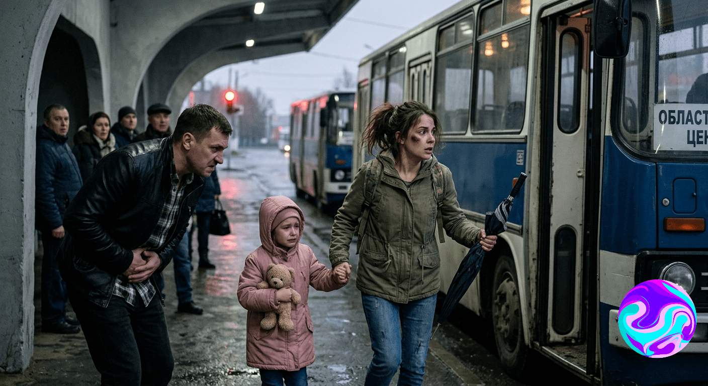 Тень прошлого: Тайна тёмного подвала