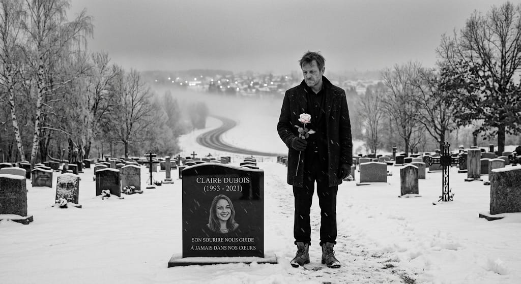 Зависть не прощает света. Даже в могиле