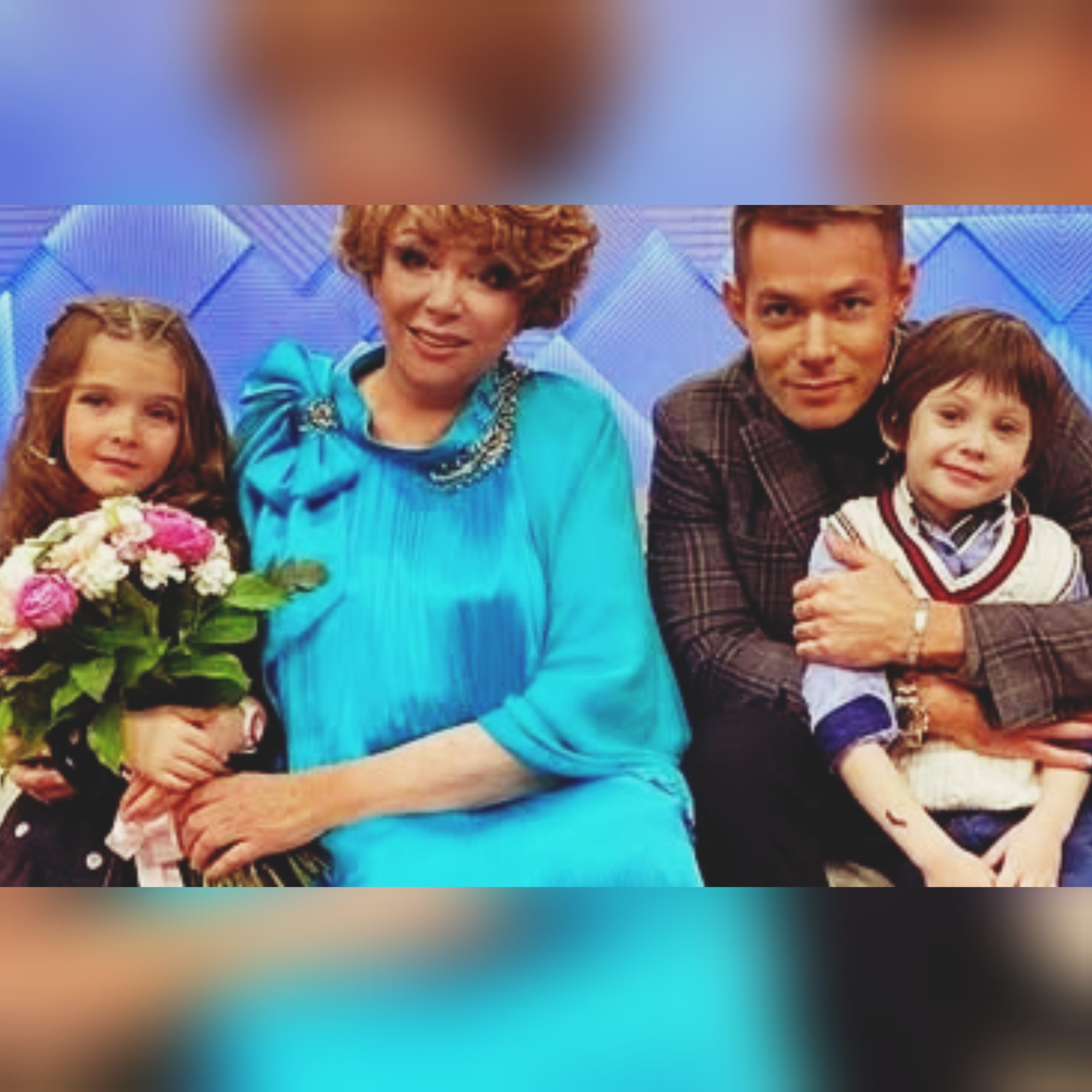 Новые кадры Пьехи вызвали тревогу поклонников