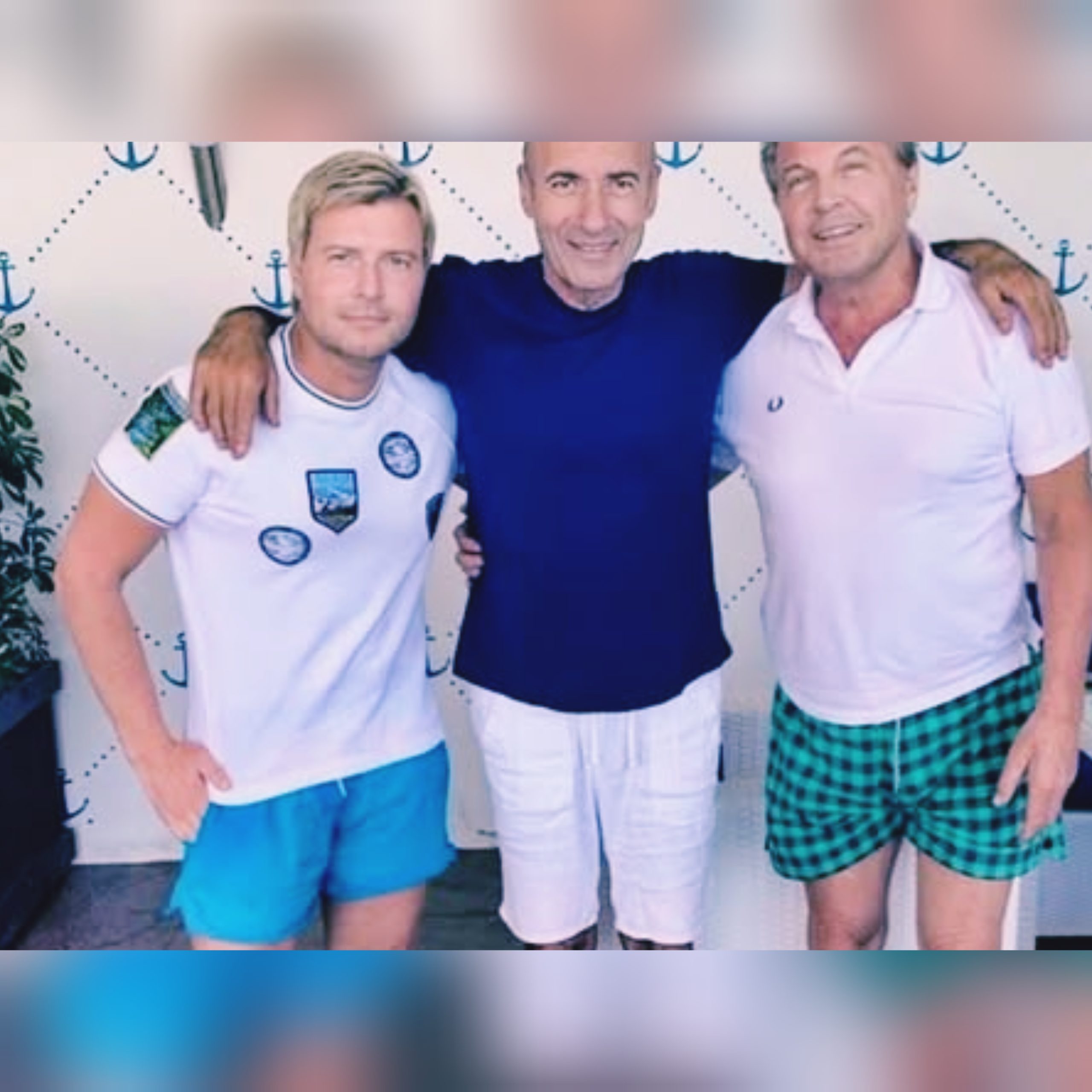 Лев Лещенко удивил поклонников внешностью