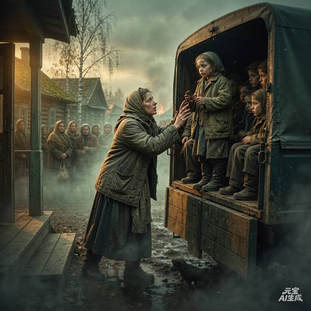 Кровь не в жилах, а в сердце