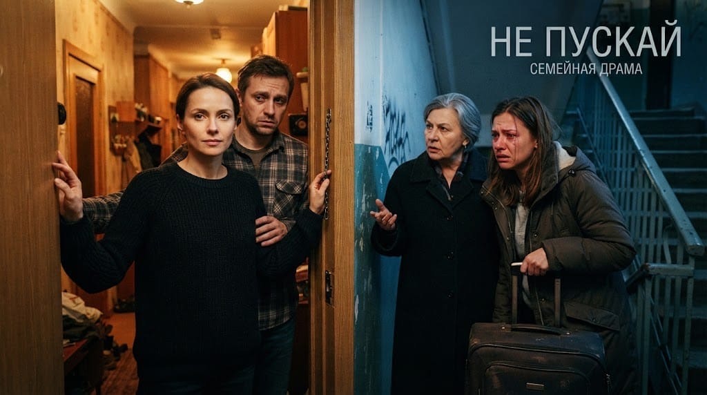 Дом начинается там, где тебя наконец слышат