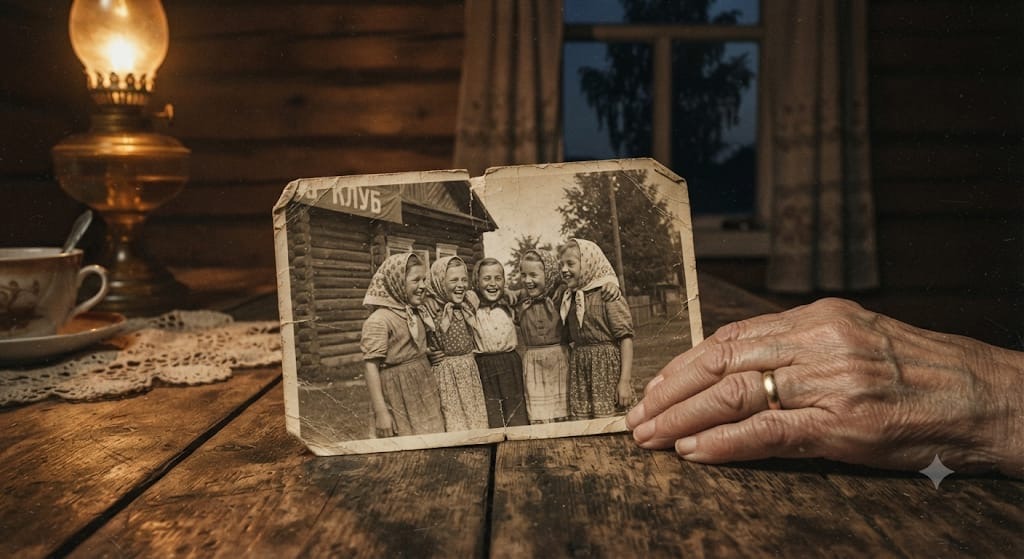 Пять расписок, одна любовь: как Димка своё счастье нашёл