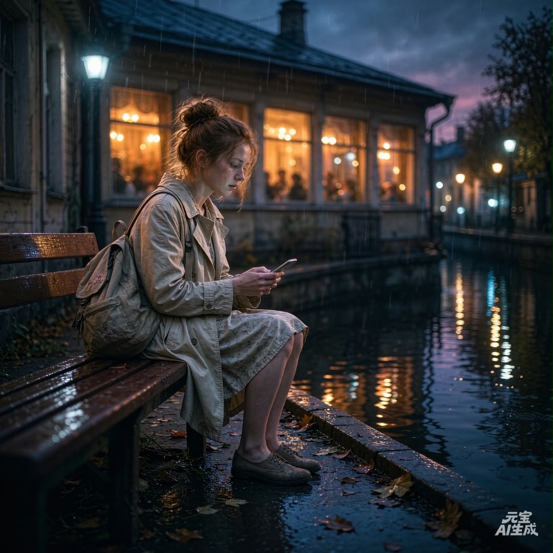 Сказка на костях: как Анечка чужую мечту украла