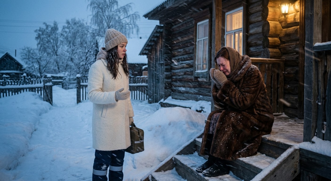 Новый шаг навстречу прошлой боли