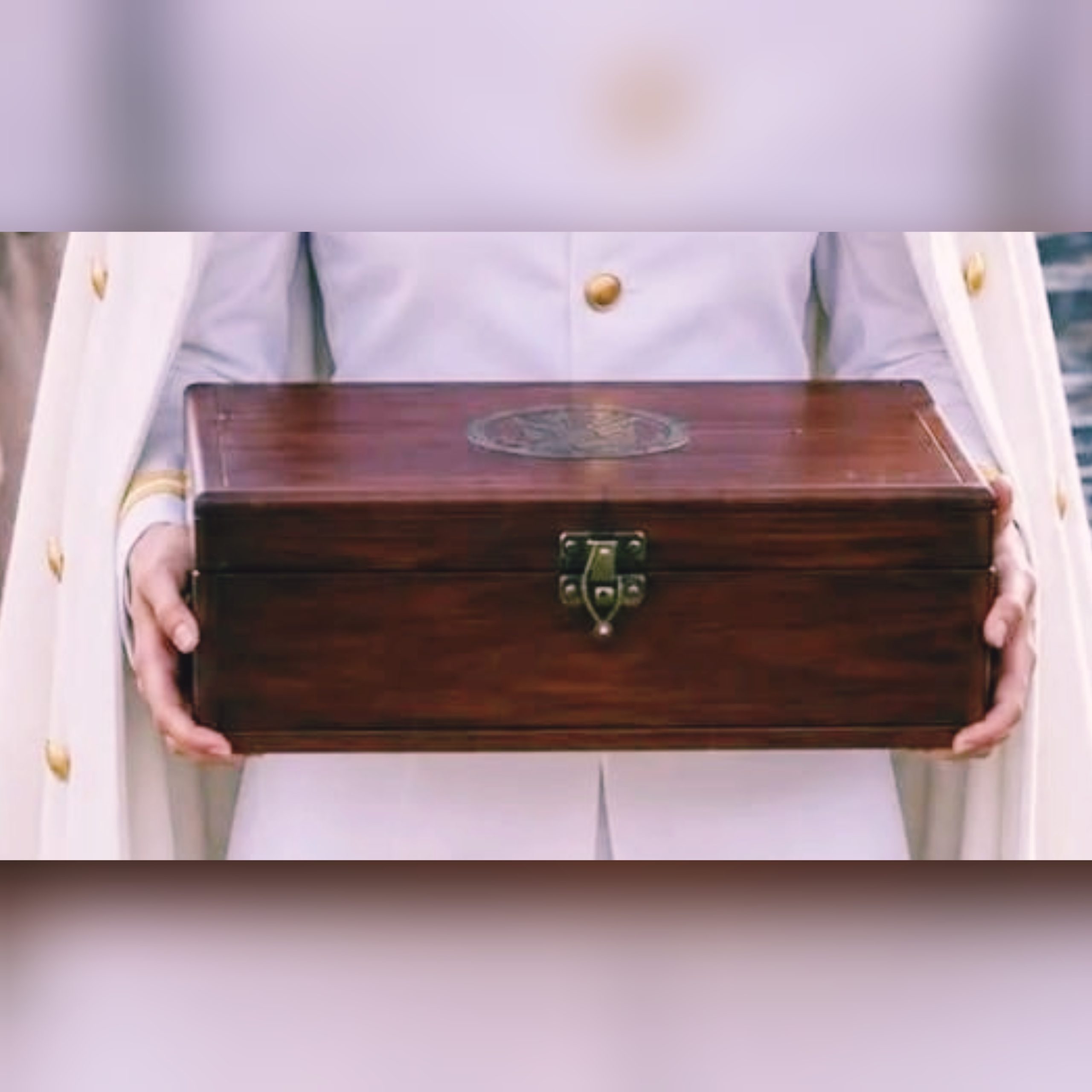 наследство деда раскрыло страшную семейную тайну