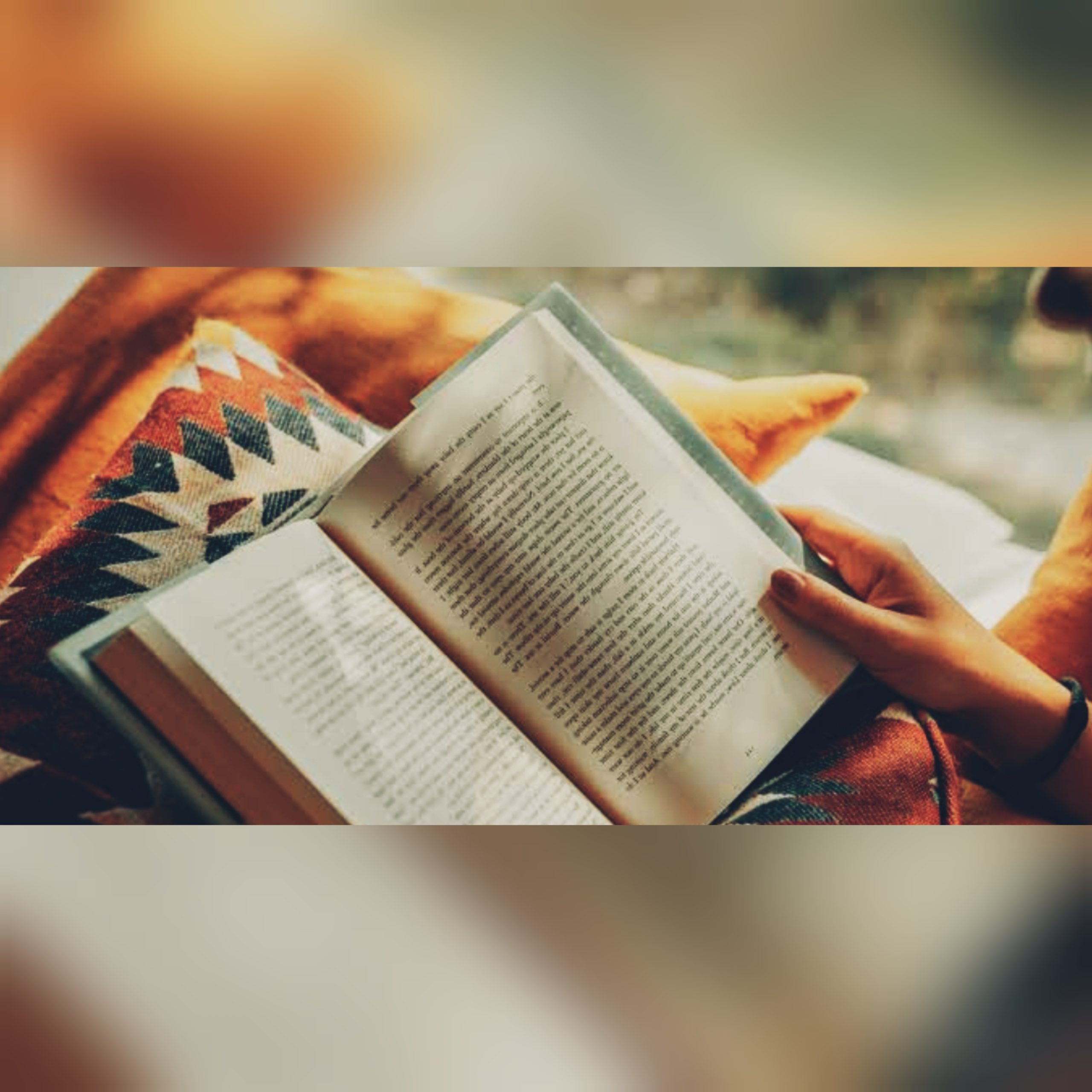последняя страница книги изменила всё навсегда
