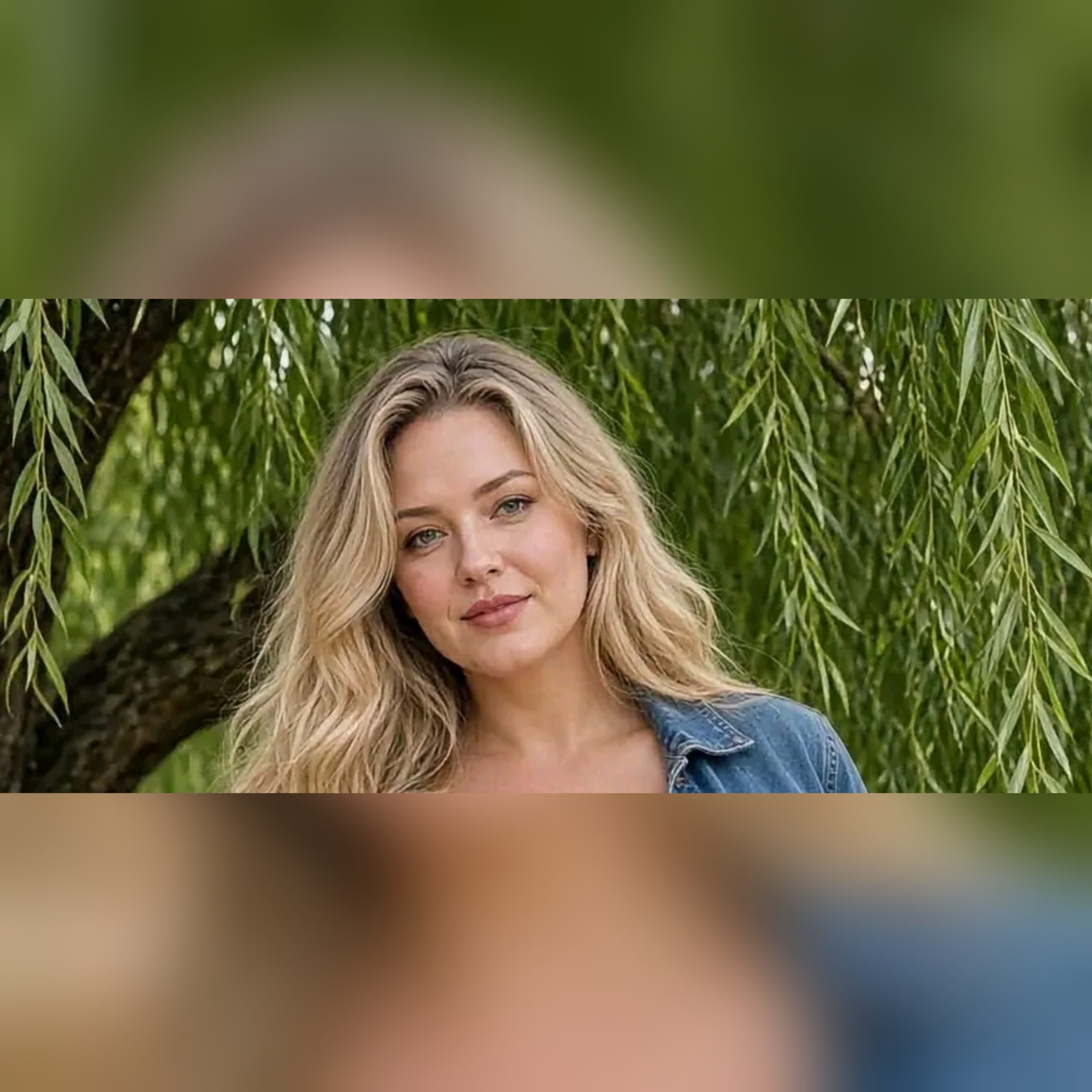 загадочное письмо изменило всю её жизнь