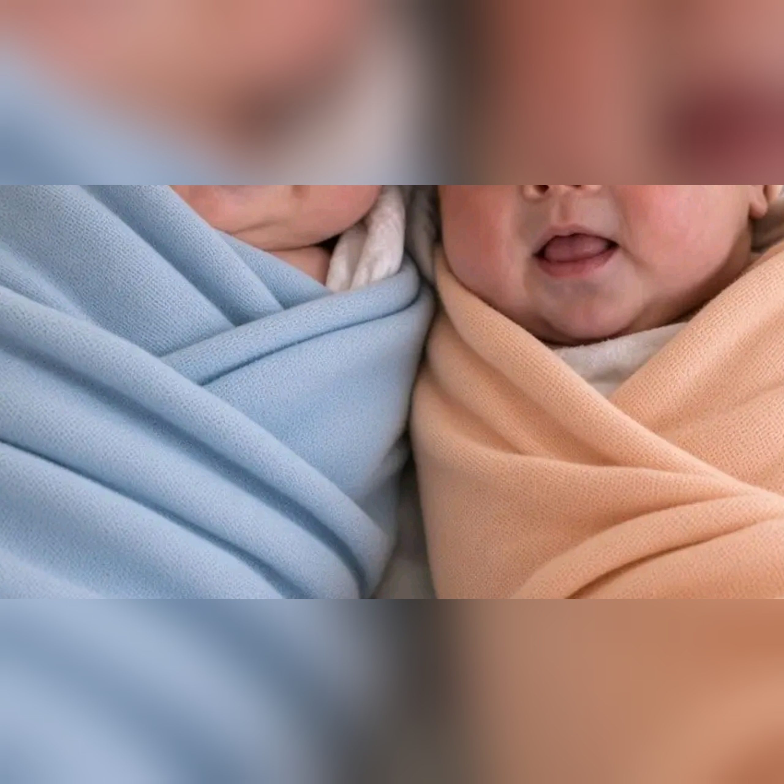 страшная тайна мужа раскрылась после родов