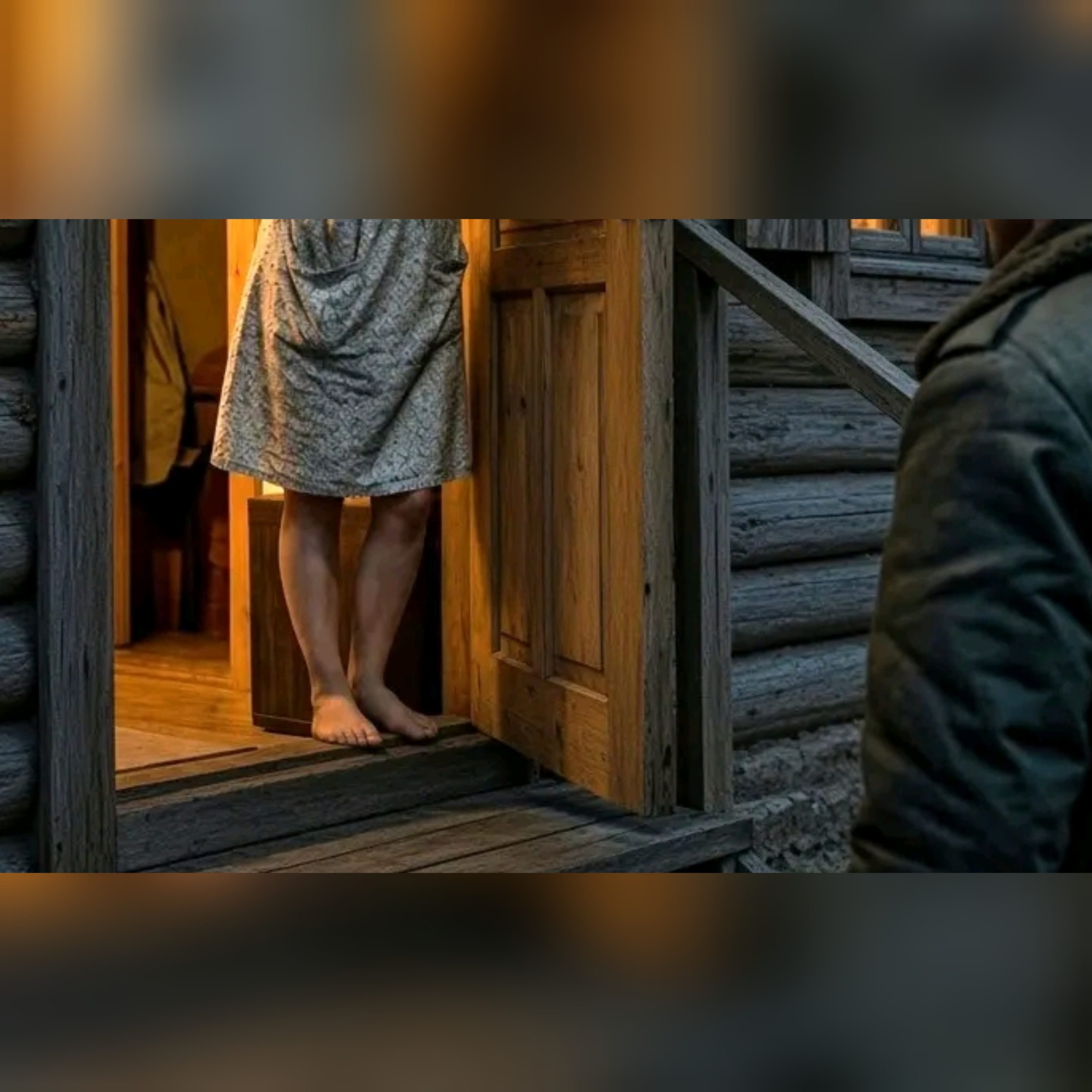 он узнал правду о собственном рождении
