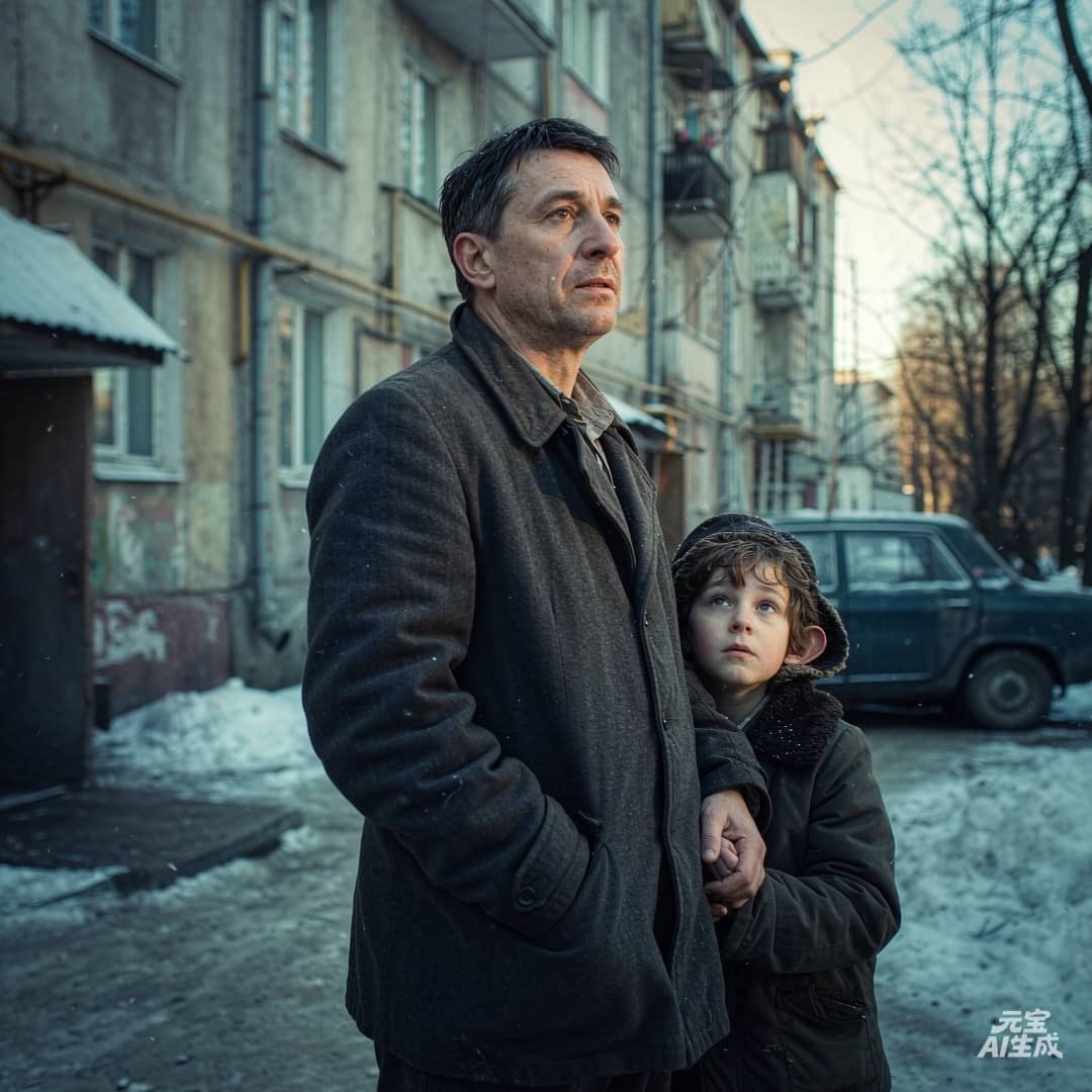Поезд пришёл на станцию, но выходить из него расхотелось