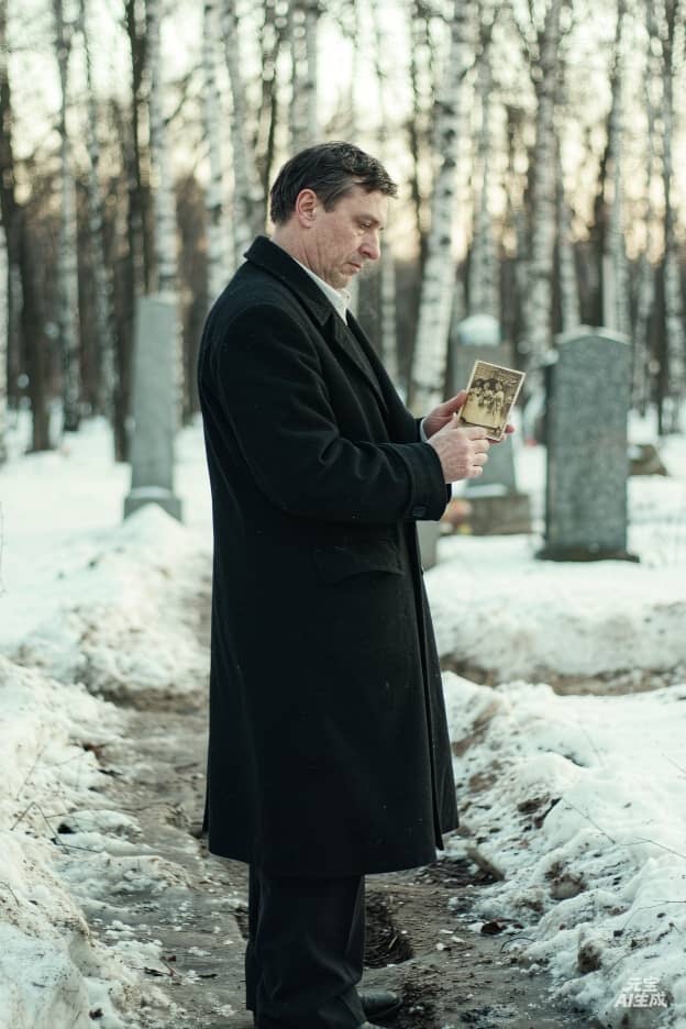 Прощайте. Живите. Любите»: тридцать лет боли, измены и прощения